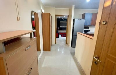 Аренда комфортных 2-комнатных апартаментов, 60 м², район Фалеза Норд, Констанца, Румыния